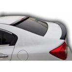 Life Tuning Honda 2012-2016 Civic Fb7 2012-2016 Hibrid Style - Cam Üstü Spoiler (Plastik) (Boyasız)