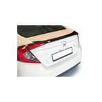 Life Tuning Honda Civic Fc5 2016-2021 Anatomik Spoiler (Plastik) (Boyasız)