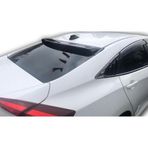 Life Tuning Honda Civic Fc5 Cam Üstü Spoiler (Plastik)(Boyasız)