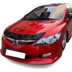 Life Tuning Honda Civic Fd6 Makyajsız Typer Ön Ek (Plastik)(Boyasız)