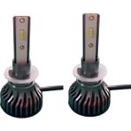 Life Tuning Led far ampulü 6000K 11600 LM 12V H27 / LAAM917