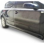 Life Tuning Opel Astra H Hb Yan Marşpiyel (Plastik)(Boyasız)