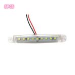 Life Tuning Parmak led 9 led 4W 12-24v 10cm Beyaz / LAAM660-1