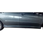 Life Tuning Peugeot 308 2016-2018 Yan Marşpiyel (Plastik)(Boyasız)