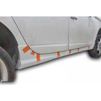 Life Tuning Renault Fluence Yan Marşpiyel (Plastik)(Boyasız)