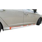 Life Tuning Seat Leon Mk3 2013-2020 Aero Marşpiyel (Plastik)(Boyasız)