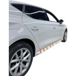 Life Tuning Seat Leon Mk4 Aero Yan Marşpiyel (Plastik)(Boyasız)