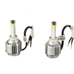 Life Tuning Space Led Far Ampulü H27 36W-3300lmx2-12V / LAAM493