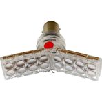 Life Tuning Space Sinyal ve Stop Ampulu 12-24v / LAAM19