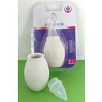 LifeCareBaby Burun aspiratörü Beyaz