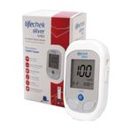 LIFECHECK Sılver Gh82 Cıhaz Lıfechek Şeker Ölçüm Cihazı