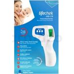 Lifechek JXB-178 Uzaktan Ateş Ölçer - Mavi