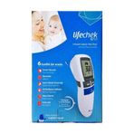 Lifechek NT17 İnfrared Uzaktan Temassız Ateş Ölçer