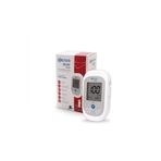Lifechek Silver GH82 Kan Şekeri Ölçüm Cihazı
