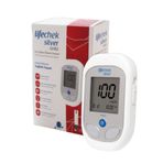 Lifechek Silver GH82 Kan Şekeri Ölçüm Cihazı