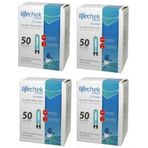 Lifechek Smart Td-4360 Kan Şekeri Ölçüm Çubuğu - 200 Strip