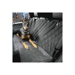 LifeComfort Araba Oto Araç Arka Koltuk Kedi Köpek Için Koltuk Örtüsü Kılıfı Koltuk Sıvı Su Geçirmez Kumaş