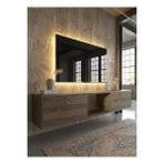 LifeDeco Resital Tv Ünitesi S1832-2 Ceviz Ceviz