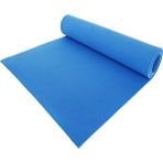Lifefit 183X60X0.6 cm Yogamat Yoga MAT4820090014161 - Mavi