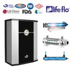 LIFEFLO ENERGY BOX UV ALKALINE SERISI SU ARITMA CİHAZI