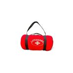 Lifeguard Cankurtaran Battaniyesi Kırmızı