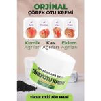 Lifehopex Çörek Otu Masaj Kremi 100 ml
