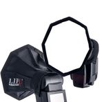 Lifei 15x18 cm Tepe Flaş Softbox