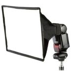 Lifei 20x30 cm Tepe Flaş Softbox