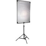 Lifei 90x120 cm 5 İn 1 Panel Reflektör