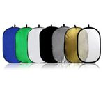 Lifei 92x122 cm 7 İn 1 Reflektör