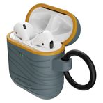 LifeProof Apple AirPods İçin 1. ve 2. Nesil Gri Kulaklık Koruyucu Kılıfı