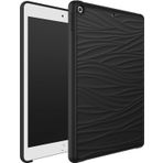 LifeProof Wake Apple iPad 10,2 inç (7. nesil 2019 / 8. nesil 2020) için Siyah Kılıf