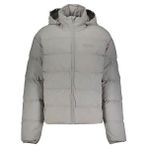 Lifestyle Erkek Ceket MNJ3430-AG - Gri