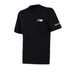 Lifestyle Erkek T-Shirt MNT1642-BK