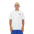 Lifestyle Erkek T-Shirt MNT3434-SST