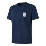 Lifestyle Erkek T-Shirt MNT3521-AVI - Renkli