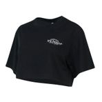 Lifestyle Kadın T-Shirt WNT1506-BK
