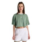 Lifestyle Kadın T-Shirt WNT1515-CYS
