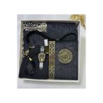 lifestyling Erkek Bohça Seti , Damat Bohçası Seti , Damat Seti , Seccade , Çeyizlik Seccade Seti ,Damat bohçası