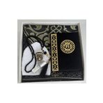 lifestyling Erkek Bohça Seti , Damat Bohçası Seti , Damat Seti , Seccade , Çeyizlik Seccade Seti