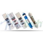 Lifetech 5 Aşama Filtre Seti (Membran Filtreli)