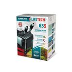Lifetech 600 lh 635 Dış Filtresi