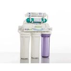 Lifetech 7 Aşamalı Alkali - Detox Su Arıtma Cihazı