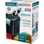 Lifetech 838 1200 L-S Dış Filtre