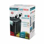 Lifetech 839 1500 L-S Dış Filtre