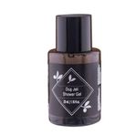 Lifetech Buklet 25 ml 350 Adet Otel Tipi Dolesh Duş Jeli