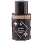 Lifetech Buklet 25 ml 350 Adet Otel Tipi Dolesh Şampuan