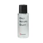 Lifetech Buklet 35 ml 100 Adet Otel Tipi One Şampuan