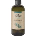 Lifetech Olive Dispenser 400 ml 5 Adet Duş Jeli