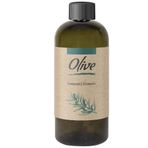 Lifetech Olive Dispenser 400 ml 5 Adet Şampuan